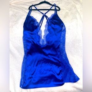 Victorias Secret lingerie slip